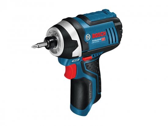 Bosch GDR 12V-105N Impact Driver 12V Bare Unit