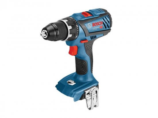 Bosch GSR 18V-28 Drill Driver 18V Bare Unit