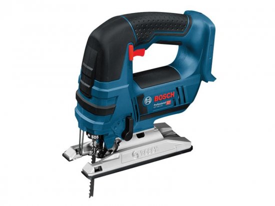 Bosch GST 18V-LI B Jigsaw 18V Bare Unit