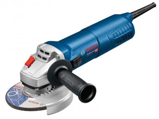 Bosch GWS 11-125 Angle Grinder 1100W 240V