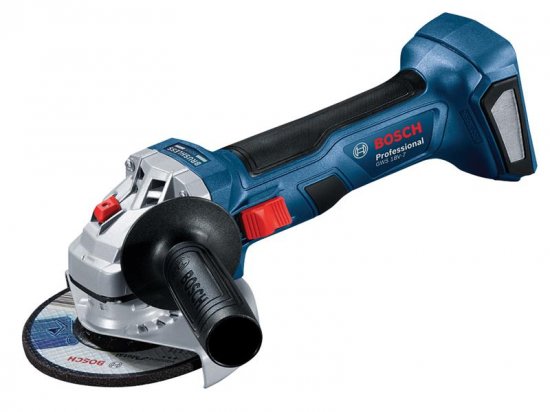 Bosch GWS 18V-7 Angle Grinder 18V Bare Unit