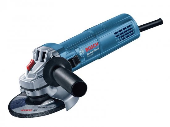 Bosch GWS 880 Angle Grinder 800W 240V