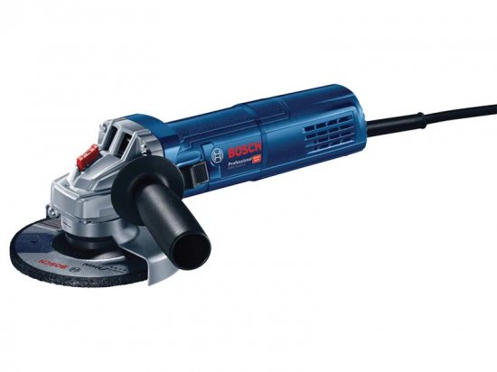 Bosch GWS 9-115 S Angle Grinder 900W 240V