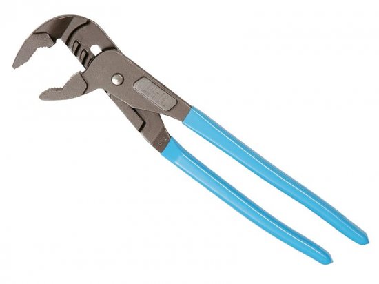 Channellock Griplock Tongue And Groove Pliers 300mm (12in)