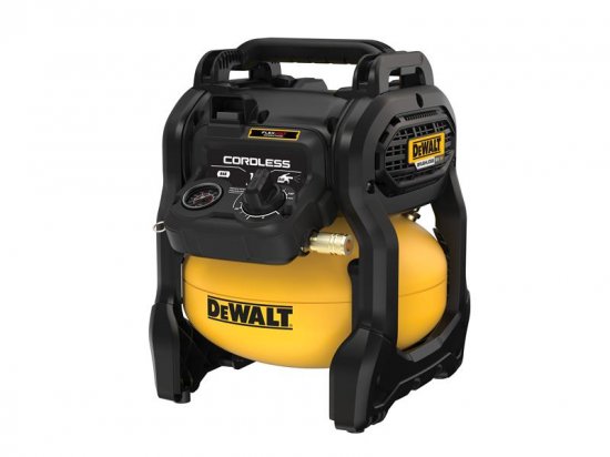 DeWalt DCC1018N XR FlexVolt Compressor 54V Bare Unit