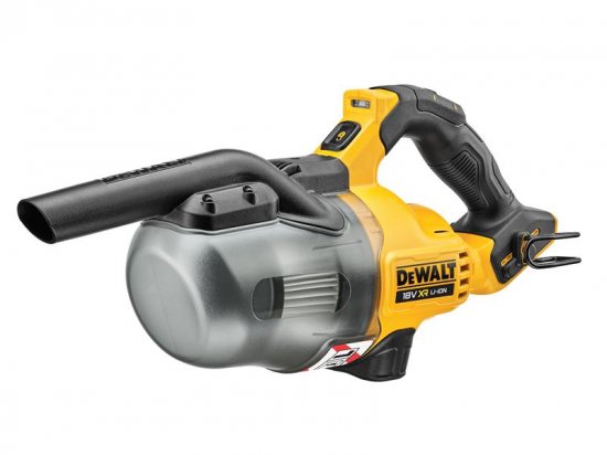 DeWalt DCV501LN L-Class Stick Vac 18V Bare Unit