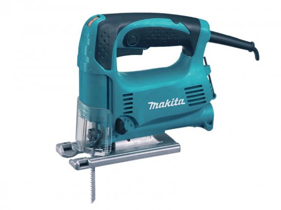 Makita 4329 Orbital Action Jigsaw 450W 240V