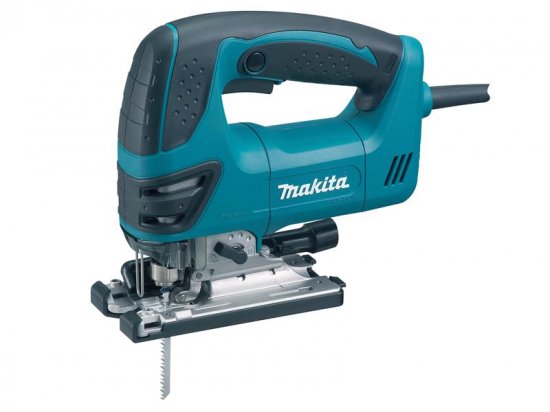 Makita 4350 CT Orbital Jigsaw 720W 240V