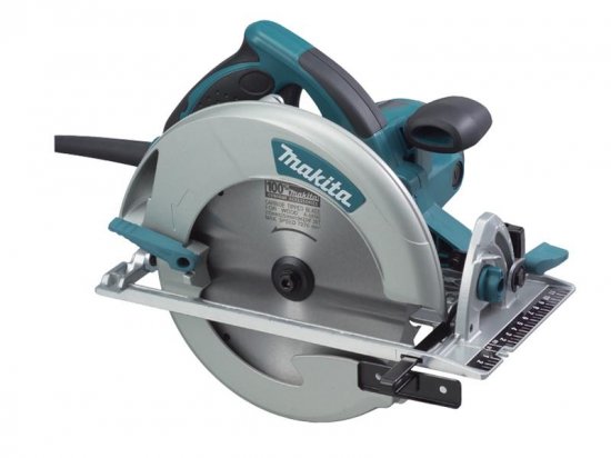 Makita 5008 MGAJ Circular Saw 210mm 1800W 110V