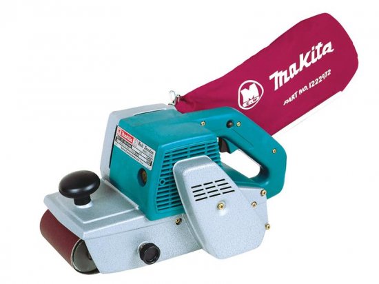 Makita 9401 Heavy-Duty Belt Sander 1040W 240V