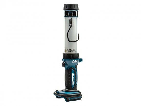 Makita DML806 LXT LED Li-ion Torch 14.4-18V Bare Unit