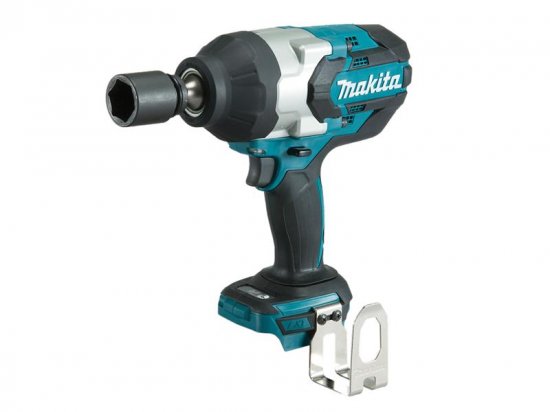 Makita DTW1001Z Brushless 3/4in Impact Wrench 18V Bare Unit