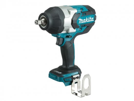 Makita DTW1002Z Brushless 1/2in Impact Wrench 18V Bare Unit