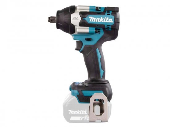 Makita DTW700Z BL LXT Impact Wrench 18V Bare Unit