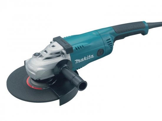 Makita GA9020S 230mm Angle Grinder 2000 Watt 110 Volt