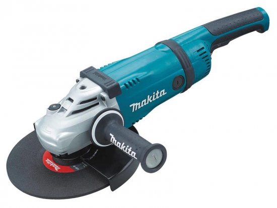 Makita GA9040S Angle Grinder 2400W 110V