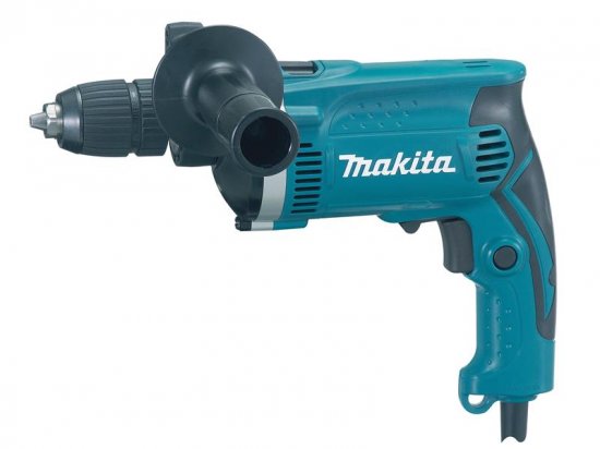 Makita HP1631K 13mm Percussion Drill 710W 110V