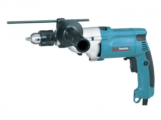 Makita HP2050F 13mm Percussion Drill with Job Light 720W 240V