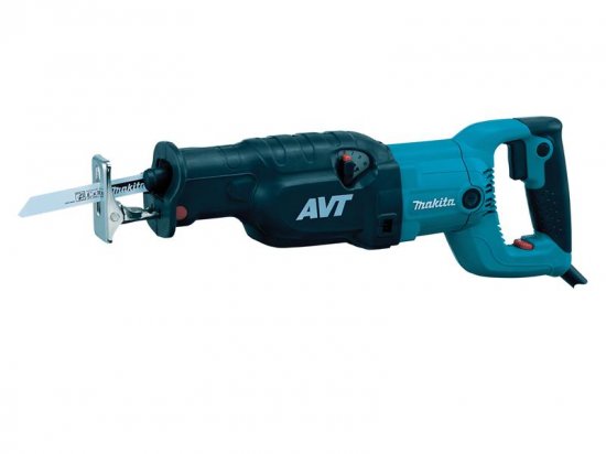 Makita JR3070CT AVT Reciprocating Saw 1510W 240V