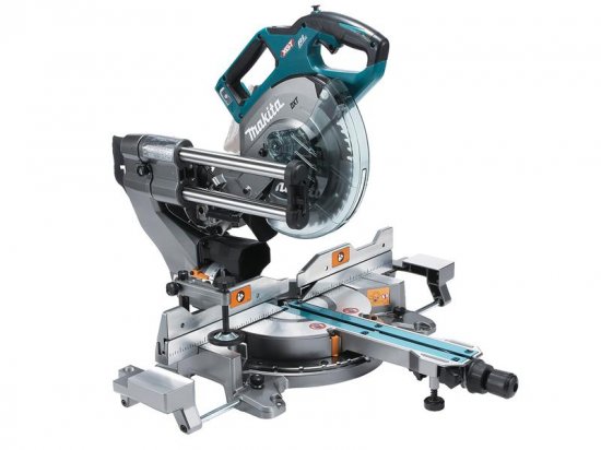 Makita LS002GZ01 XGT 40Vmax BL Slide Compound Mitre Saw 40V Bare Unit