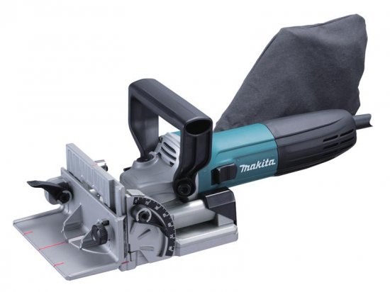 Makita PJ7000 Biscuit Jointer 700W 110V