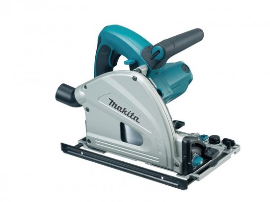 Makita SP6000J 165mm Plunge Saw 1300W 240V