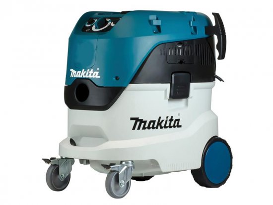 Makita VC4210MX1 M-Class Wet & Dry Vacuum 110V 1000W