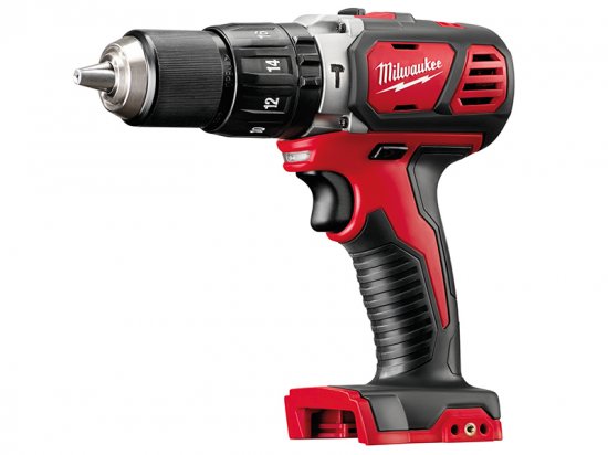 Milwaukee M18 BPD-0 Brushed Combi Drill 18V Bare Unit