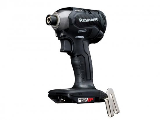 Panasonic EY76A1X Smart Brushless Impact Driver 18V Bare Unit