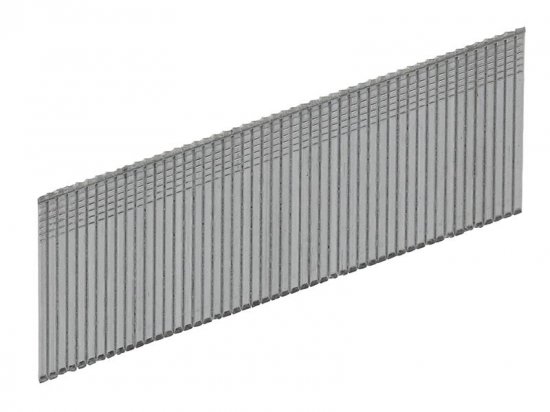 Paslode 38mm IM65a Galvanised Angled Brads Box of 2000 + 2 Fuel Cells