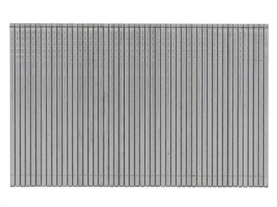 Paslode ELECTROGALV Brad Nails F18 x 38mm Box 2,000 + 2 Fuel Cells