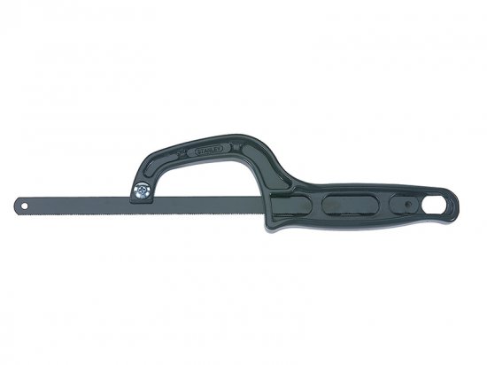 Stanley Tools Mini Hacksaw 300mm (12in)