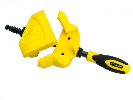 Stanley Tools Heavy-Duty Corner Clamp 57mm