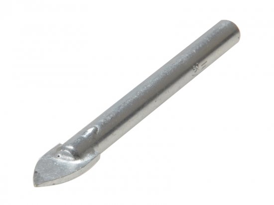 Faithfull Tile & Glass Drill Bit 10mm