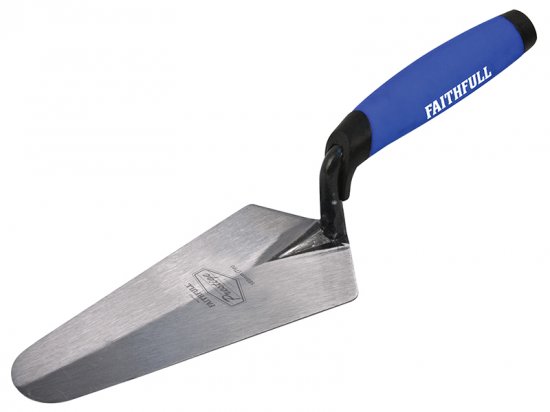 Faithfull Prestige Gauging Trowel 180mm (7in)