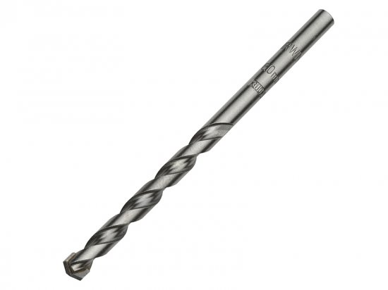 Irwin Masonry Drill Bit 6.0 x 100mm