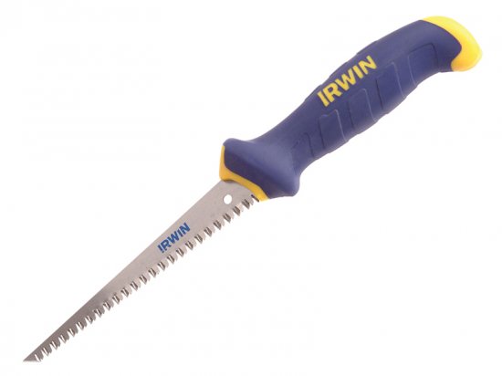 Irwin ProTouch Jab Saw 165mm (6.1/2in) 8 TPI