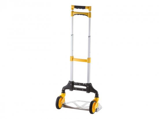 Stanley Tools FT516 Folding Hand Truck