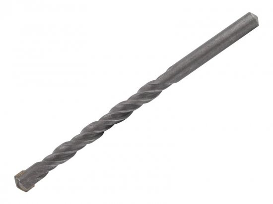 Faithfull Standard Masonry Drill Bit 8 x 120mm