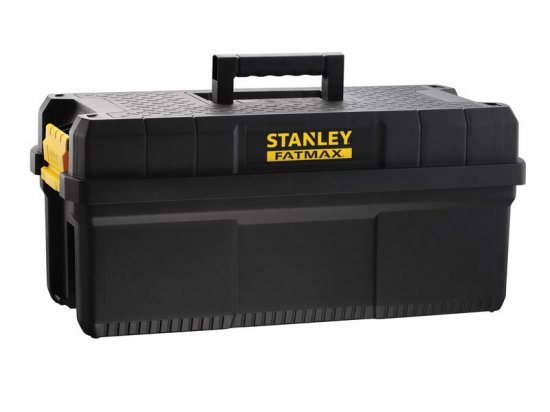 Stanley Tools FatMax Work Step Toolbox 64cm