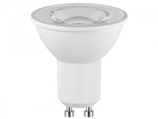 Energizer LED GU10 36 Non-Dimmable Bulb Cool White 345lm 4.2W