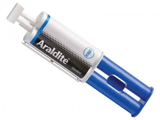 Araldite Standard Epoxy Syringe 24ml