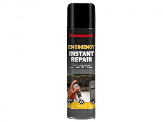 Thompson's Emergency Instant Repair Aerosol 450g