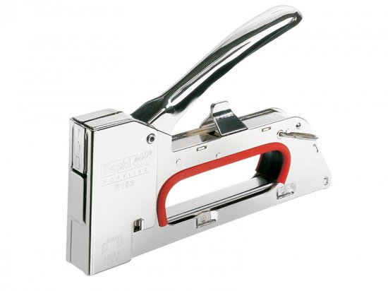 Rapid R153 PRO All-Steel Tacker (53 Staples 6-8mm)