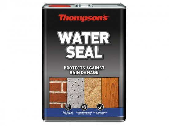 Thompson's Water Seal 5 litre
