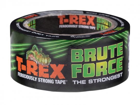 Shurtape T-REX Brute Force Tape 48mm x 9.14m