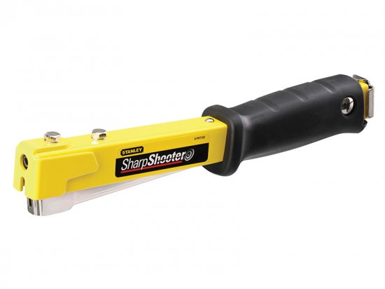 Stanley Tools HT150 SharpShooter Hammer Tacker