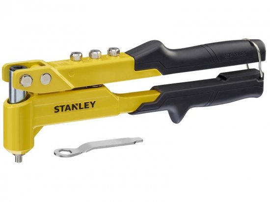 Stanley Tools MR100 Fixed Head Riveter