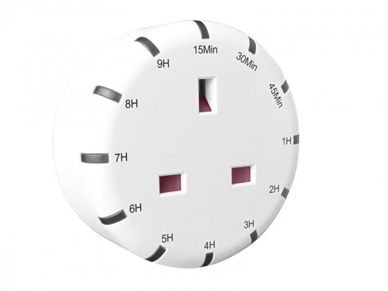 Uni-Com Simple Timer