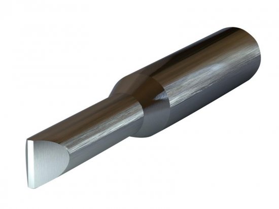 Weller Chisel Soldering Tip 6.4mm for WLIR80